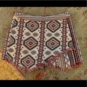 Alabama skort